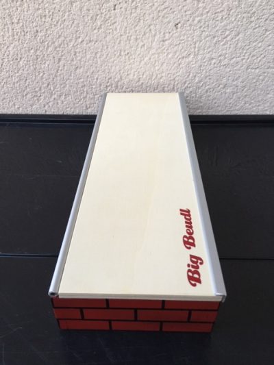 Big Beudl Ramps "Big Box"