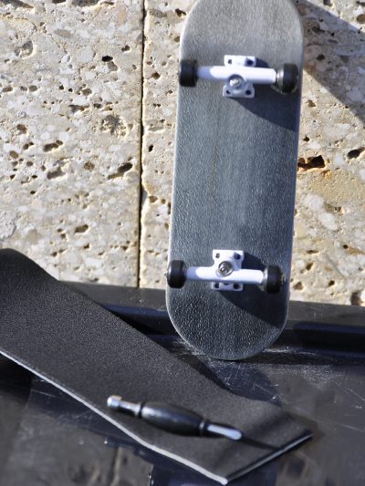 Freeday Complete Setup Black 32mm