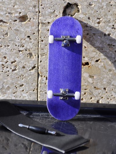 Freeday Complete Setup Purple 32mm