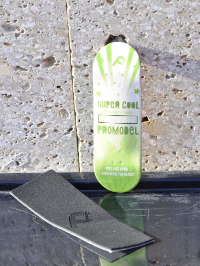 Freeday Shop Board 32mm "PROMODEL"