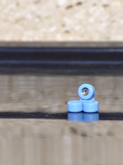 Freeday Wheels Blue