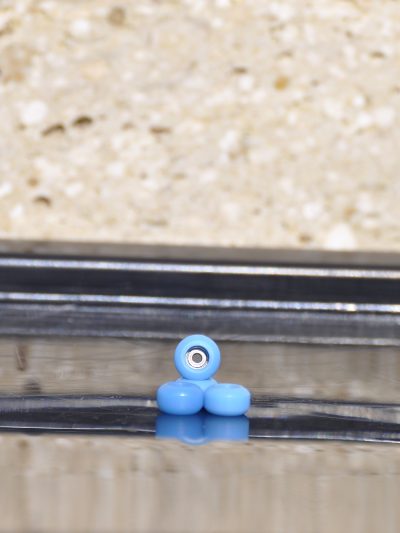 Freeday Wheels SSS.1 Blue