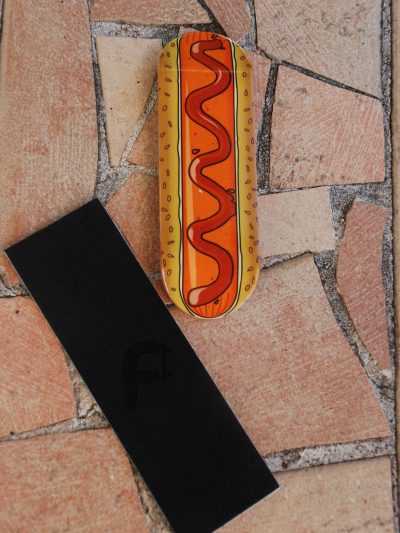 Freeday Shop Board 32mm "Hot Dog" 2016