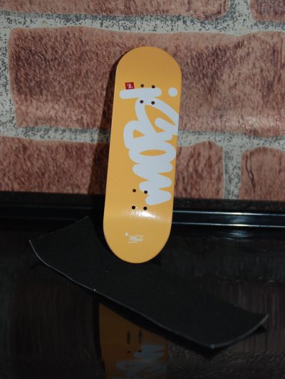 B-Low Mob Orange 30mm