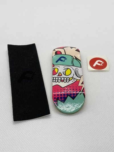 Freeday Shop Board 32mm "Skull" 2020-2021