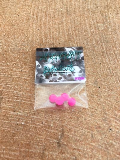 Witchcraft Bushings Pink