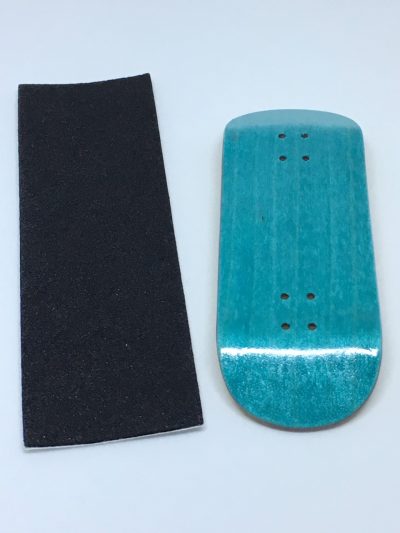 DK Fingerboard "Blue Sea" Deck 33,5mm x 96mm