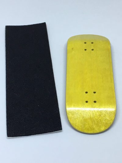 DK Fingerboard "Amarillo" Deck 33,5mm x 96mm