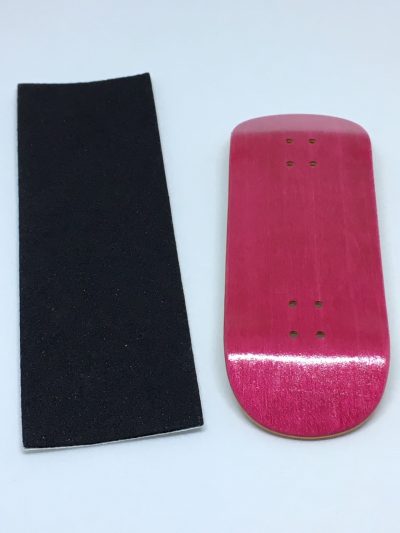 DK Fingerboard "Magenta" Deck 33,5mm x 96mm